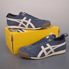 2026 Onitsuka Tiger MEXICO 66 'SD' Blue 1183C517-400 Adult Unisex
