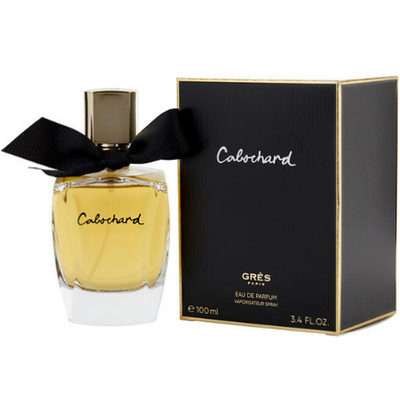 Cabochard by Parfums Gres 3.4 oz EDP Perfume for Women New In Box
