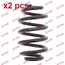 X2 PCS REAR COIL SPRINGS SET RX6790 KYB I