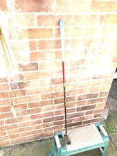 Tony Lee Golf, Japan,Megan Golf 60 degree Milled graphite shafted Lob wedge