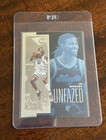 2025 Topps Signature Ja Morant Base (RAW)