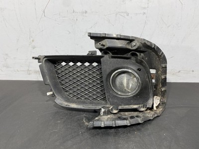 2013 EVOLUTION X EVO 10 OEM DRIVER LH FOG LIGHT WITH BEZEL ASSEMBLY USED