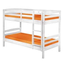 2 Letti Singoli Materasso