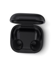 Wireless Charging Case for Powerbeats Pro 2: Portable Powerbeats Pro 2 Black