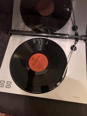 Bouton De Sélection Bang & Olufsen Beogram 1200 - Diamètre 17/25/30 Cm, Argenté