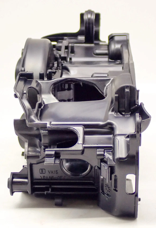 CARCASA DE MOTOR ECO ORIGINAL COMPATIBLE CON CS-2511T CS-2511P P021051914 Foto 4 de 4