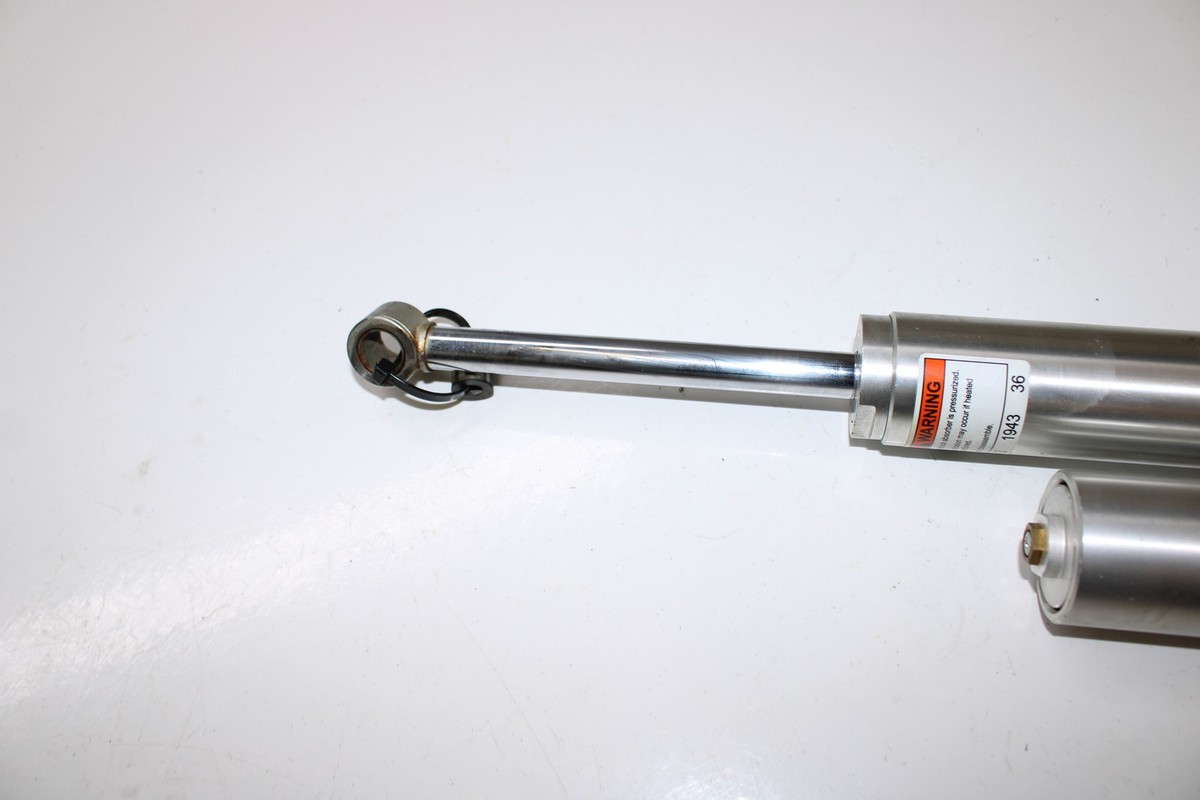 Ski-Doo BRP OEM AMORTISSEUR Rear Shock 503194336 for sale online