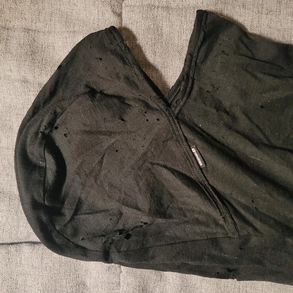 Salomon Balaclava Black Unisex - Image 3 of 3