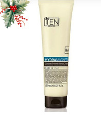 Ten Science Professional Intense Hydration Cream 150ml tw