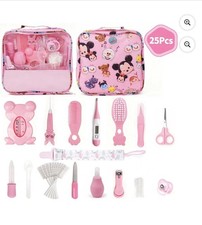 25 In 1 Baby Grooming Kit New Born Essential Health Care Set.