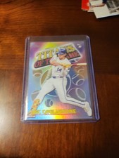 2026 Topps Series 1 - Titans of the Game Jac Caglianone #TOG-12 (RC)