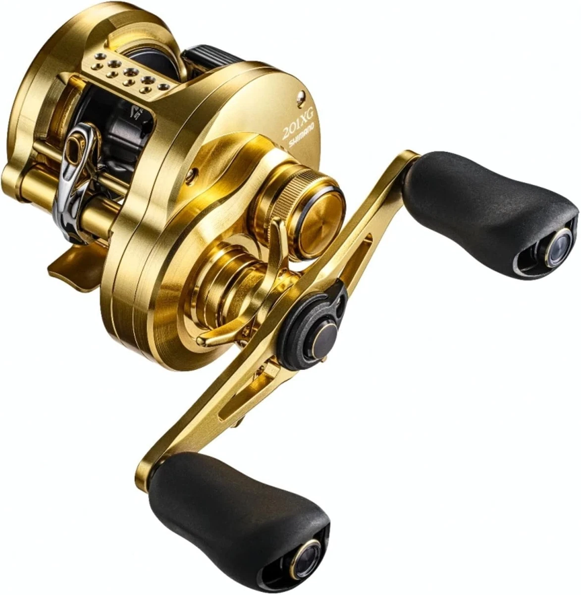Las mejores ofertas en Shimano Calcuta 201 | eBay