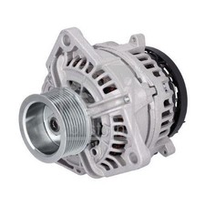 Alternateur Triumph TOLEDO