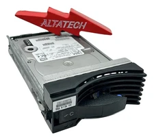 IBM 07N7093 9.1GB 10K SCSI 3.5 Inch HDD Hard Disk Drive