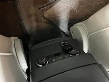 Heater Climate Temperature Control Rear Of Floor Console Fits 11-14 EXPLORER 495