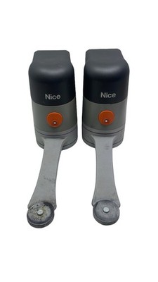 Nice Torantrieb Motorisierung von Toren, MAESTRO200ST/FR06