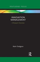Innovation Management A Research Overview Mark Dodgson Taschenbuch Englisch 2021