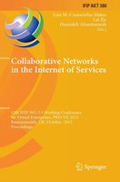 Luis M. Camarinha-Matos (U. A.) | Collaborative Networks in The Internet Of...