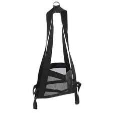 AAnimal Weighing Sling Nylon Mesh Breathable Hanging Scale Sling For Lambs Goats