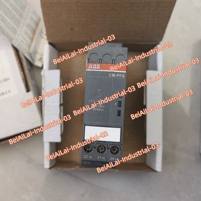 1PCS New In Box ABB CM-PFS.S 1SVR730824R9300 Time Relay