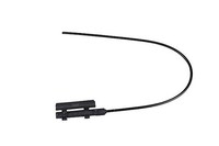 Metzger Motorhaubenzug 3160049 FüR Bmw, Motorraum, Seitlicher Einbau