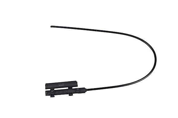 Metzger Motorhaubenzug 3160049 FüR Bmw, Motorraum, Seitlicher Einbau-image