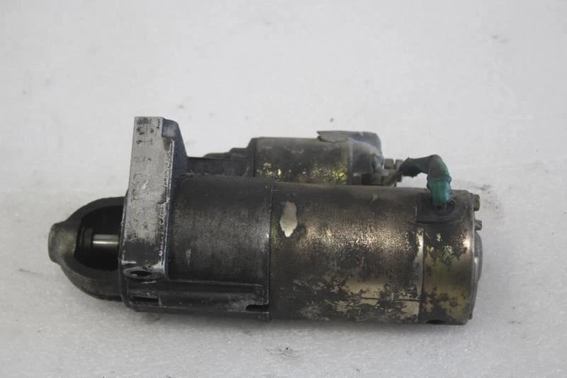 Motor de arranque Buick Regal 2000 3,8 L sin sobrealimentación Foto 4 de 4