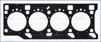 Ajusa Dichtung Zylinderkopf 10187720 FüR Lancia Chrysler Voyager Nitro KK JK 3 5