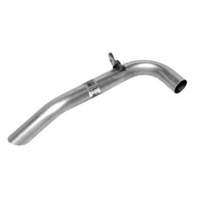 For Chevy Camaro 1983-1992 DynoMax 43244 Aluminized Steel Tailpipe