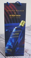 NEW Johnnie Walker Blue Label Robert Wun Luna...