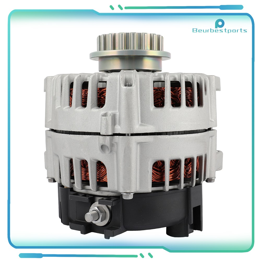 Alternator For McLaren MP4-12C 570S 650S 720S 540C 625C 675LT 220A FG23S036