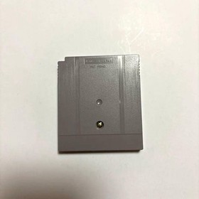 Mini 4 Boy Battery Socket Game Boy Cartridge Used Verified RetroFreak Compatible