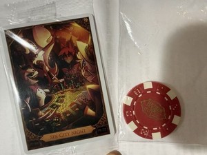 Hazbin Hotel Promo Cards | eBay