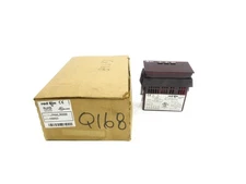 RED LION CONTROLS PAXLR000 115/230VAC .1A NSMP