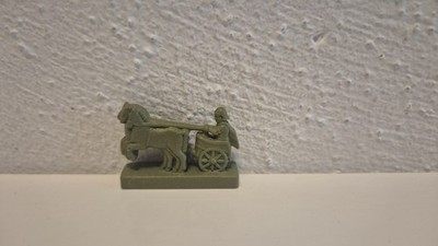Ave Caesar Ravensburger Ersatzteile: Pferdegespann