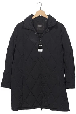 Abrigo mujer Ulla Popken chaqueta parka talla 56 negro #9twuqmi - Imagen 1 de 4