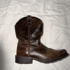 ARIAT Mens Rambler boots