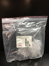 USA Scientific REF 1405-9710 Self Standing Screw Cap Tubea 0.5mL Lot 100 PCS