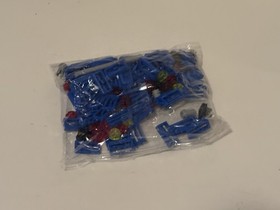 LEGO Star Wars TIE Fighter Collection (10131) Complete Sealed Bags