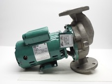 TACO 1935 1935B Centrifugal Pump 1935B1E1 Motor 1PH, .75 HP 75104W01DOE  - NEW!