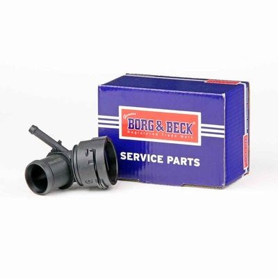 BORG & BECK BTS1088 Coolant Flange Fits Audi A3 TT Seat Altea Cordoba Skoda VW