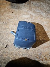 Zentra Centra Bürkle VM 13 Mischermotor 220V 120 Grad