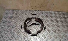 HYUNDAI ix35 LM, EL, ELH  Bremsbeläge hinten 2.0 Diesel 100kw 2012 26172633