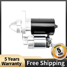 Starter For 1977-1980 Mg Mgb All Engine For 1973-1976 Mg Mgb L4 1.8l 16164n