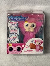 Wrapples Mint in Box New NRFP