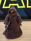Star Wars Vintage 1977 Jawa NO COO Complete First 12 Kenner Original Figure