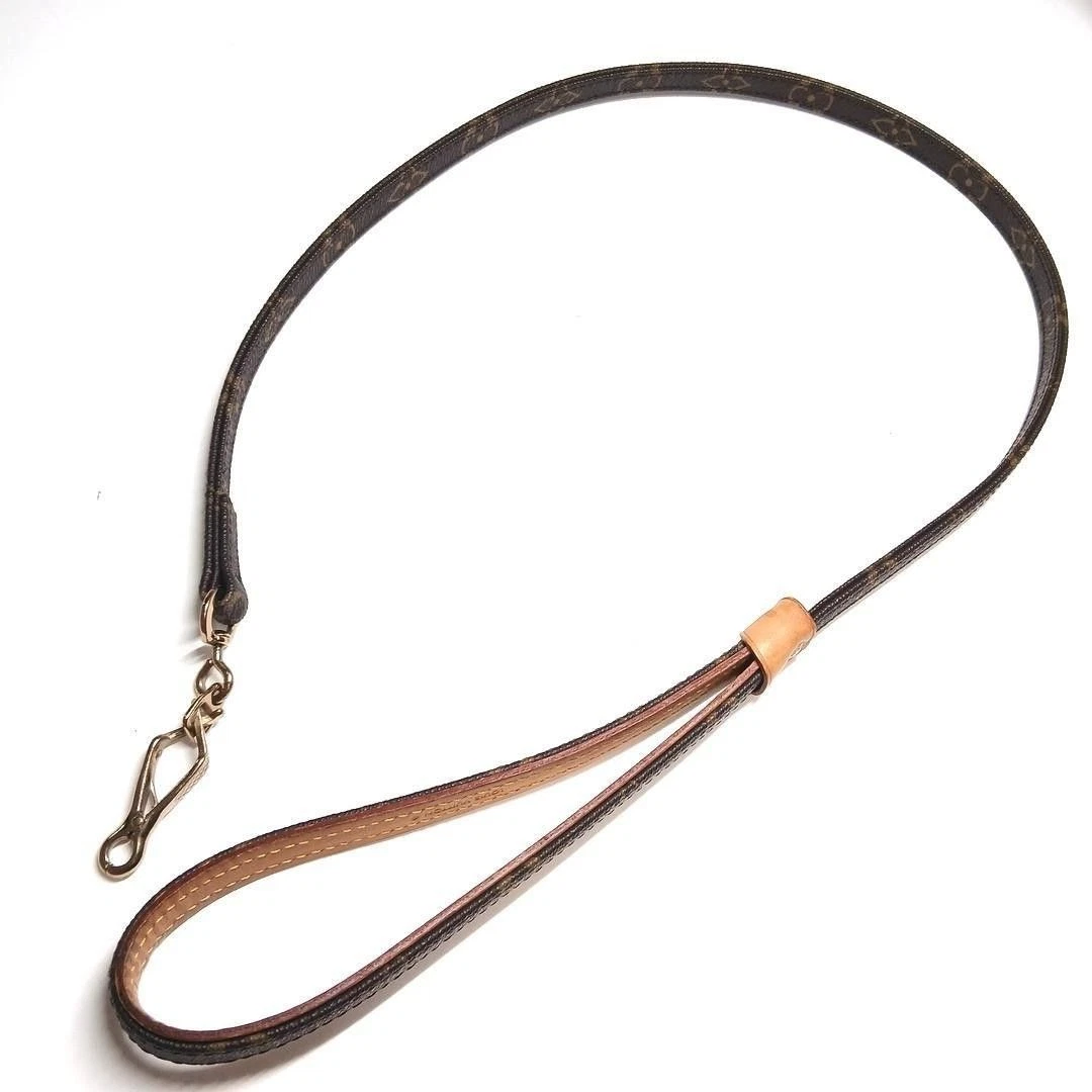Louis Vuitton Dog Leashes & Head Collars for sale - eBay