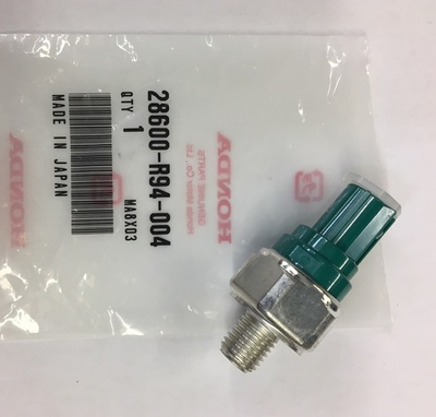 #ad Genuine Honda AT Oil Pressure Switch 28600 R94 004 $140.15