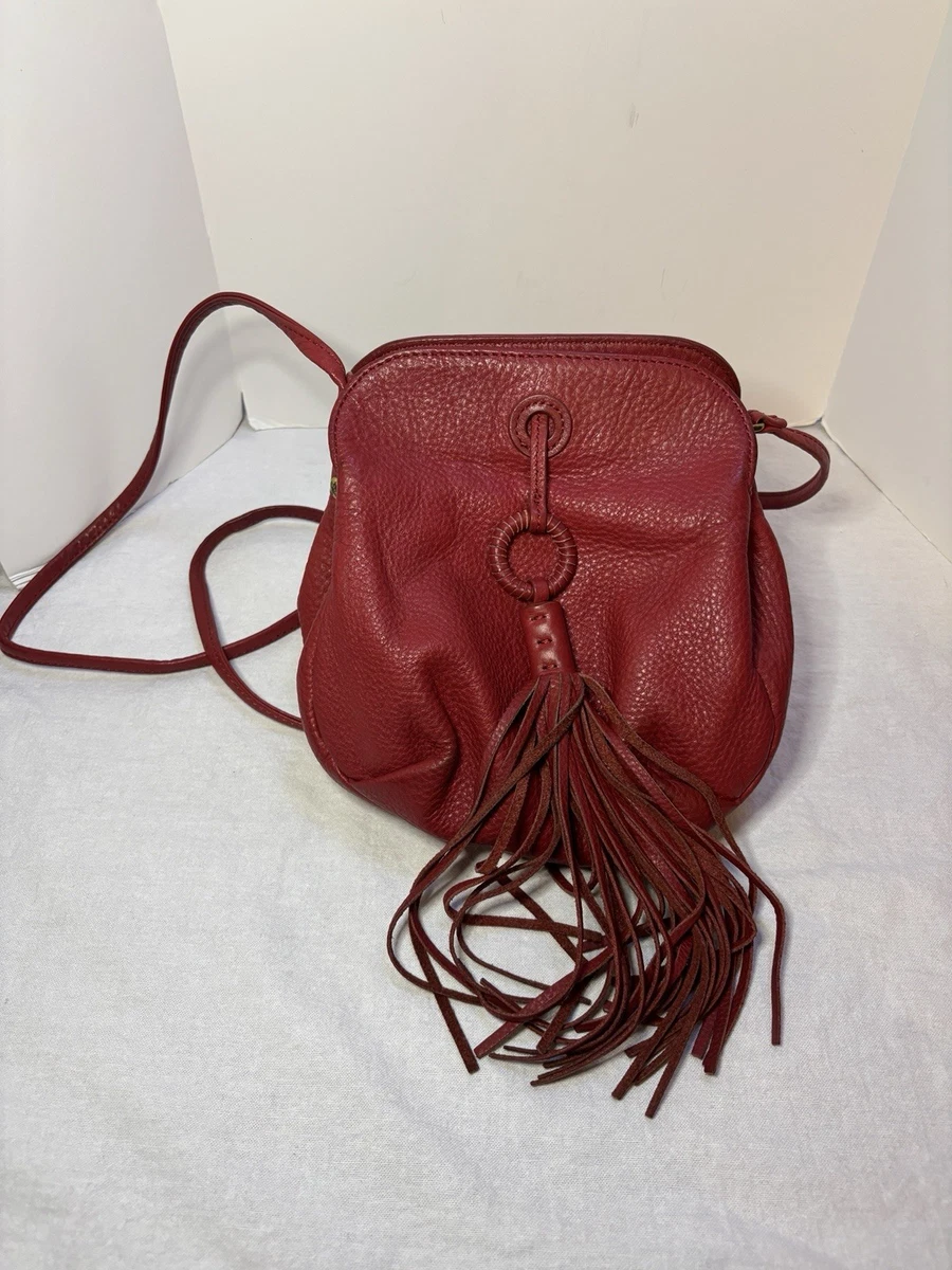Hobo International Crossbody Red Bags & Handbags for Women  display picture 3