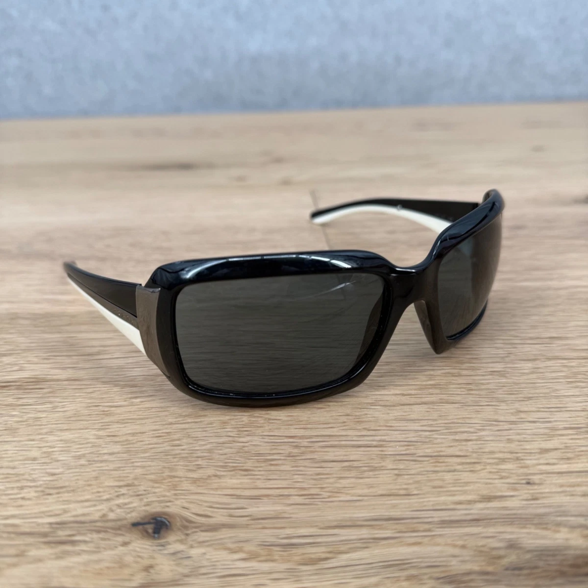 PRADA Plastic Frame Sunglasses for Women with Vintage for sale | eBay